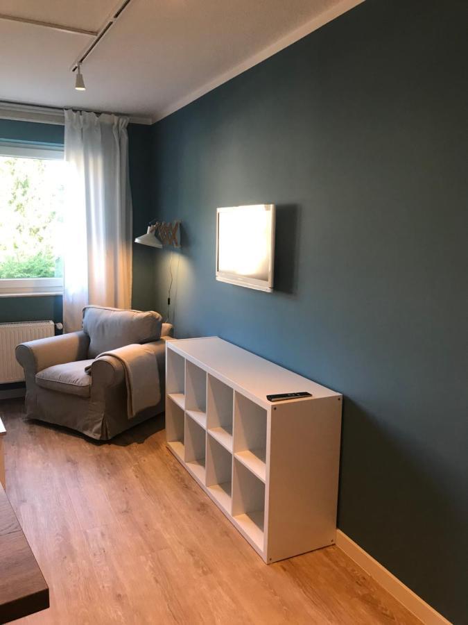 Klein & Fein, Appartement- Und Zimmervermietung Bad Breisig Extérieur photo