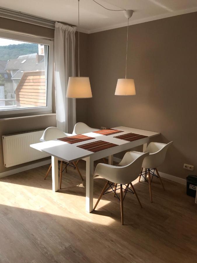 Klein & Fein, Appartement- Und Zimmervermietung Bad Breisig Extérieur photo